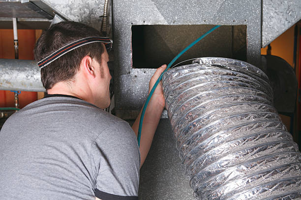 Wheaton, IL Airduct Cleaning Company