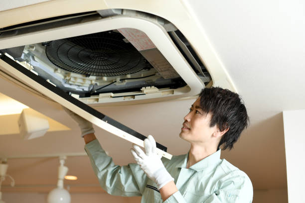 Best Residential Air Duct Cleaning  in Wheaton, IL
