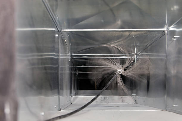 Air Duct Mold Removal in Wheaton, IL