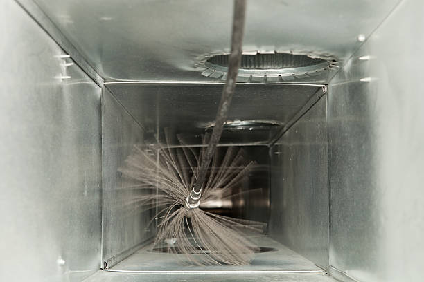 Best HVAC Air Duct Cleaning  in Wheaton, IL
